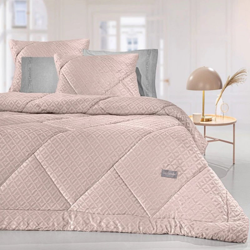 Πάπλωμα Profile Pudra Guy Laroche Υπέρδιπλo 220x240cm Πολυέστερ