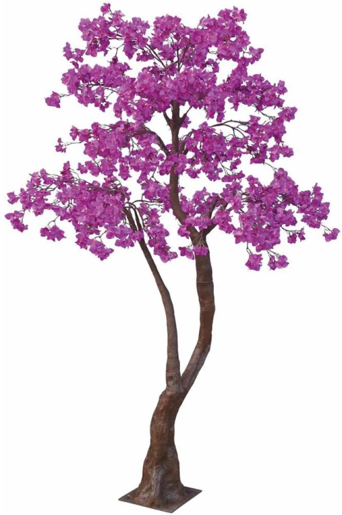 Δέντρο Βουκαμβίλια 89800 280cm Fuchsia