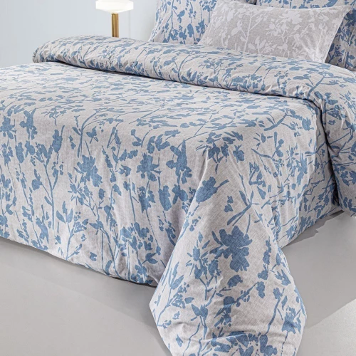 Σεντόνια Romance (Σετ 4τμχ) Raf Guy Laroche King Size 270x265cm 100% Βαμβάκι