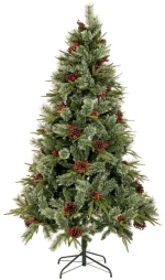 Χριστουγεννιάτικο Δέντρο California Spruce 90532 180cm (1539tips) Green