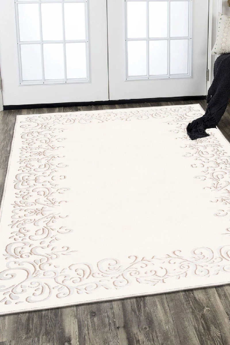 Χαλί Els1802 599HFT1360 Cream Conceptum Hypnose 100X150cm