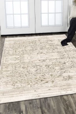 Χαλί Els1825 599HFT1621 Cream Conceptum Hypnose 160X230cm