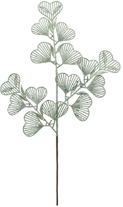 Χριστουγεννιάτικο Κλαδί 23558 69cm Green