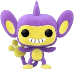 Φιγούρα Games: Pokemon - Aipom (Flocked) (Special Edition) #947 69136 8,6cm Multi Funko Pop!