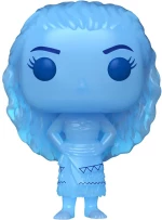 Φιγούρα Disney: Moana - Moana (Special Edition) #1378 73956 Blue Funko Pop!