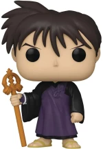 Φιγούρα Animation: Inuyasha - Miroku (Special Edition) #1594 77401 Multi Funko Pop!