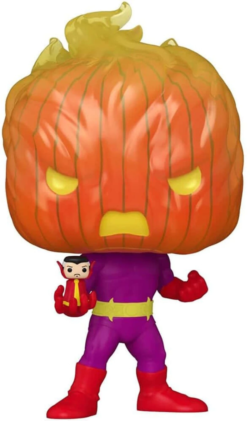 Φιγούρα Marvel: Strange Tales - Dormammu #1556 72428 11,2cm Multi Funko Pop!