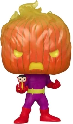 Φιγούρα Marvel: Strange Tales - Dormammu #1556 72428 11,2cm Multi Funko Pop!