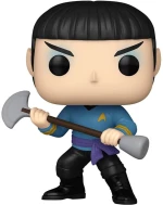 Φιγούρα Television: Star Trek - Spock (With Weapon) #1751 55906 9,7cm Multi Funko Pop!