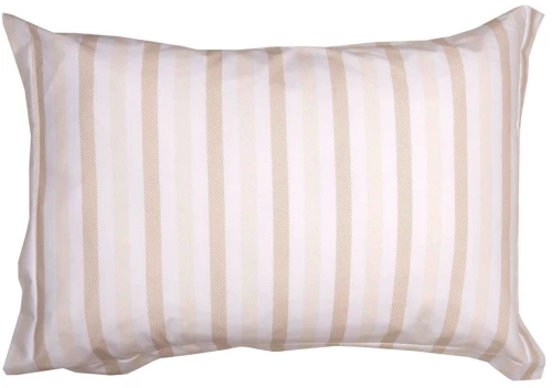 Σεντόνι Mix & Match 101 Με Λάστιχο Beige Anna Riska Μονό 100x225cm 100% Βαμβάκι