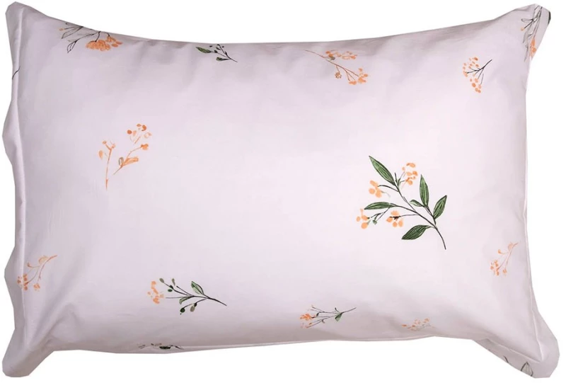 Πάπλωμα Mix & Match 105 White Anna Riska Μονό 160x240cm 100% Βαμβάκι