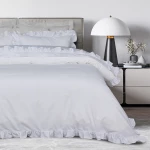 Παπλωματοθήκη σετ υπέρδιπλη Daily 220x240cm Das Home 3174