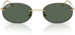 RAY BAN RB 3767 001/71