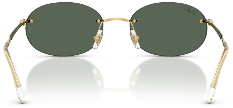 RAY BAN RB 3767 001/71