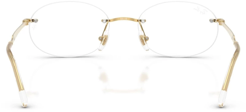 RAY BAN RX 3767V 2500