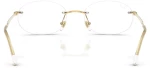 RAY BAN RX 3767V 2500