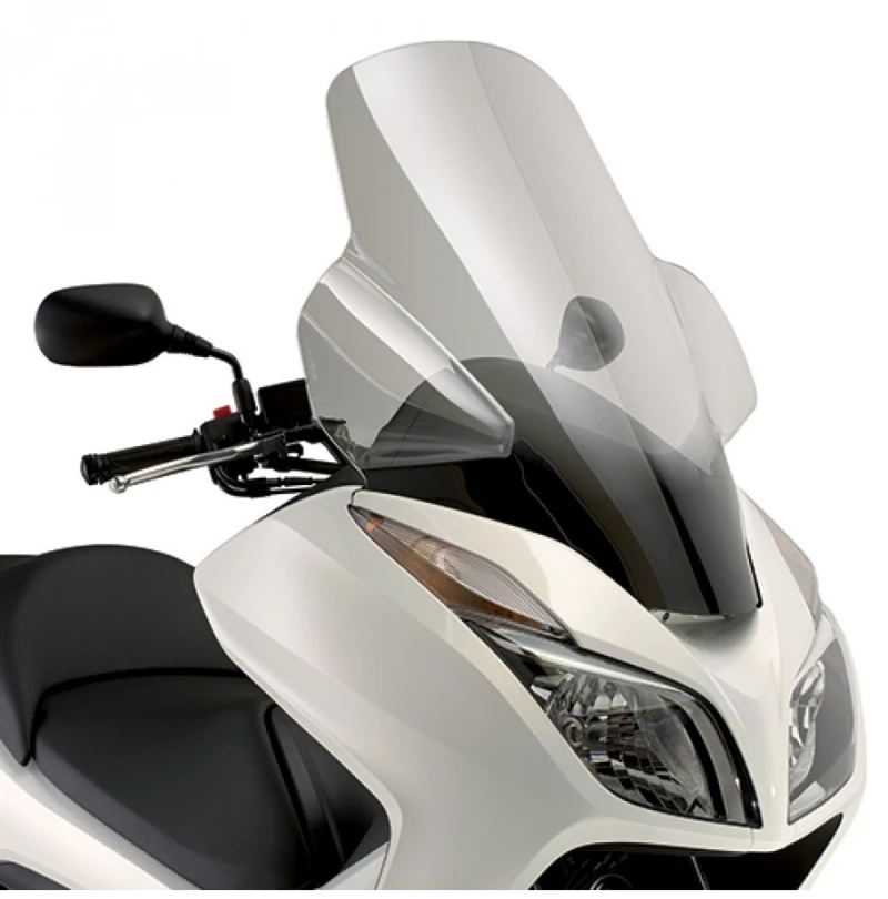 Givi Ζελατίνα Honda Forza 300 ABS 13-17 Clear KD1123ST