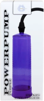 Powerpump Purple