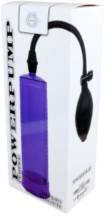 Powerpump Purple