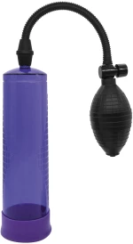 Powerpump Purple