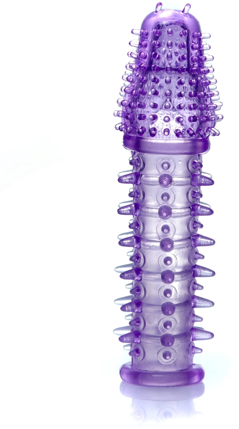 Stimulator-Penis Sleeve13,5 εκ