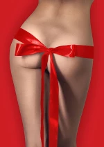 Silky Ribon Red