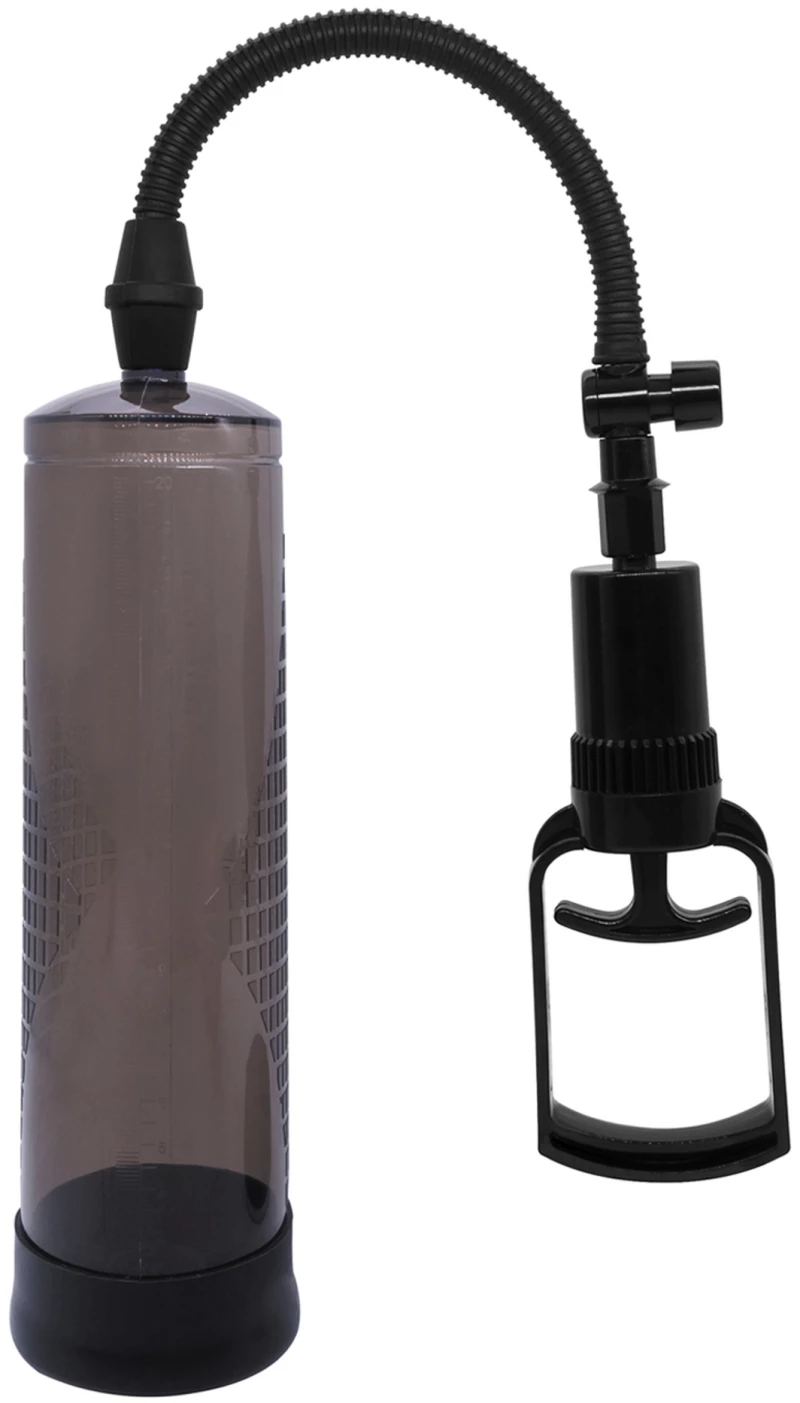 Powerpump MAX - Black