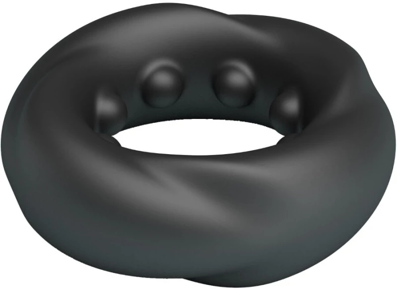 CRAZY BULL - DAQUEZ SILICONE RING MODEL 4