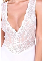 PASSION - EVALIE BODY WHITE