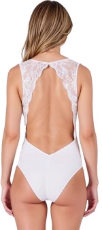 PASSION - EVALIE BODY WHITE