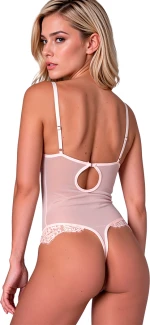 PASSION - ZOVEL BODY LIGHT PINK