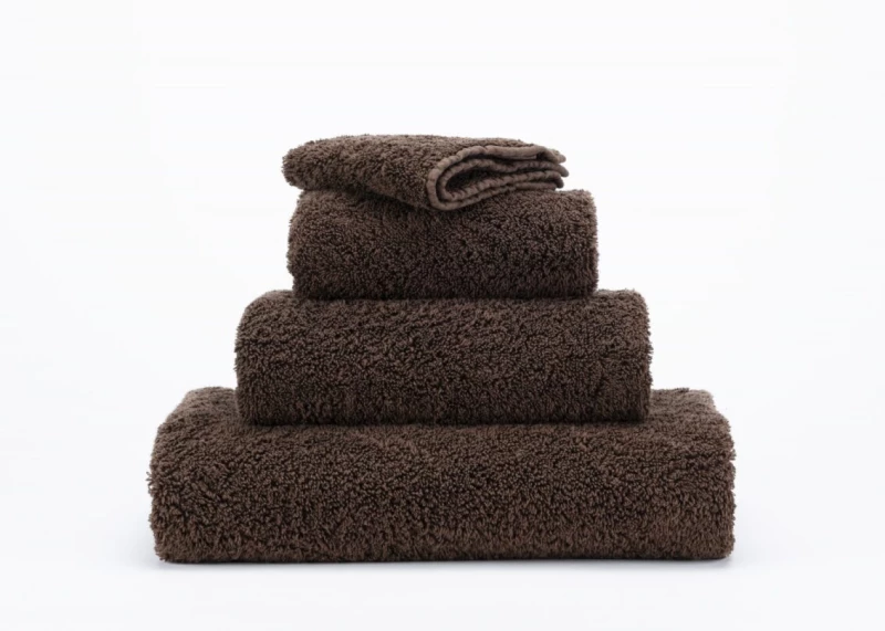 Πετσέτα Μπάνιου Abyss & Habidecor Super Pile  17 x 22 εκ