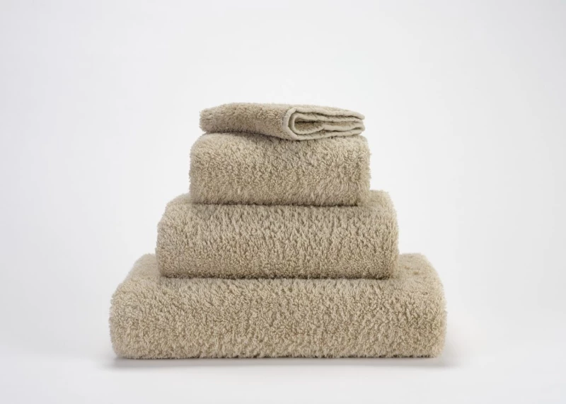 Πετσέτα Μπάνιου Abyss & Habidecor Super Pile  17 x 22 εκ