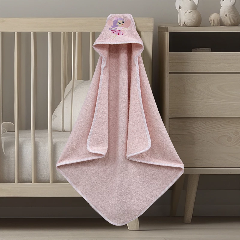 LINO ΚΑΠΑ HADA PINK 75X75