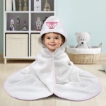 LINO ΚΑΠΑ PALONCINO WHITE/PINK 75X75