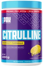Citrulline 450g - 6PAK / Grapefruit