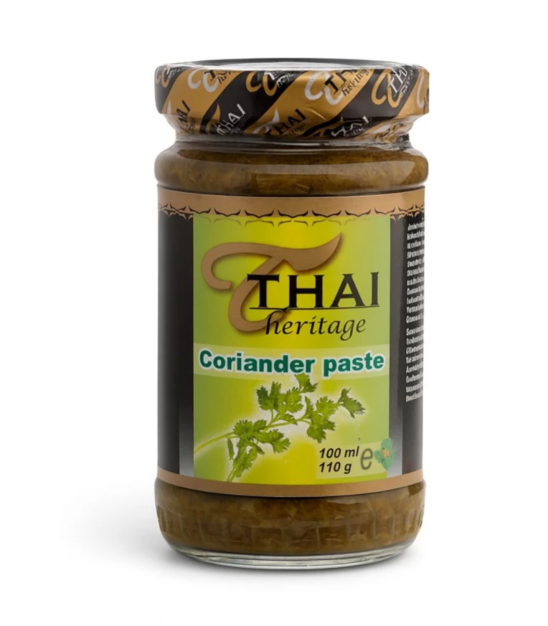 Πάστα Thai Food Heritage Coriander Paste