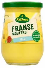Μουστάρδα Kuhne French Mild Mustard