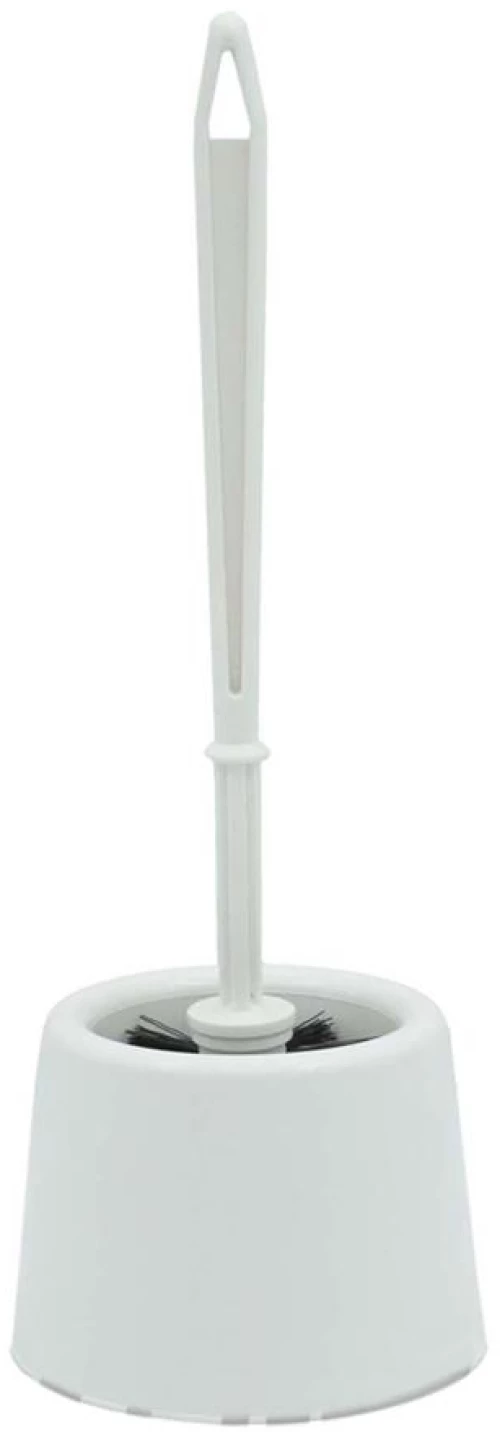 Πιγκάλ πλαστικό λευκό 13,2x38cm