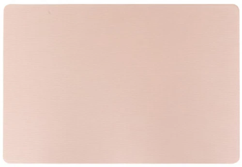 Σουπλά PU μπεζ 49x33cm