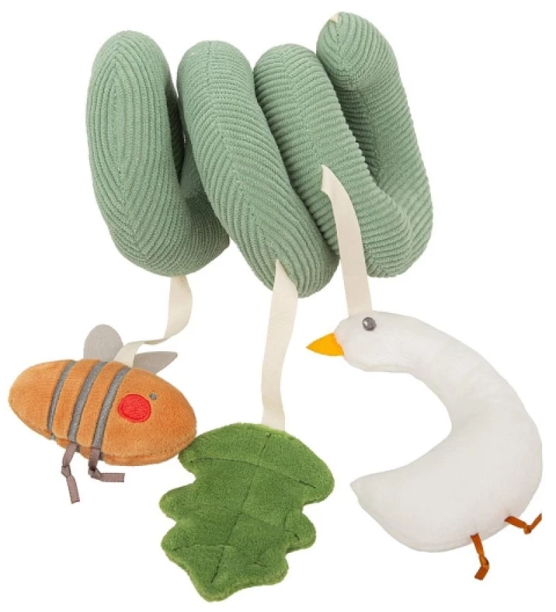 Bimbidreams Σπιράλ Δραστηριοτήτων Farm Bimbidreams 0+M 57252710