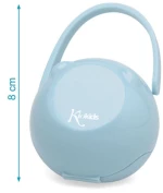 Kiokids Θήκη Πιπίλας Μπλε 3712