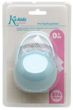 Kiokids Θήκη Πιπίλας Μπλε 3712