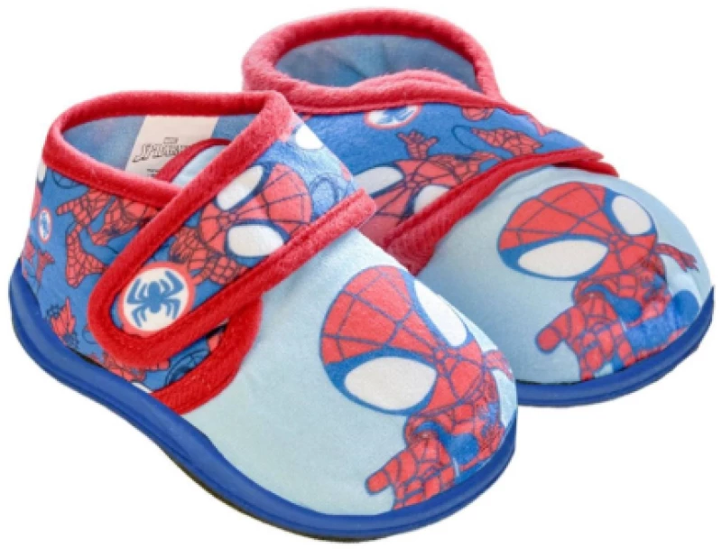 Cerda Παντόφλες Για Το Σπίτι Spiderman 6975 Αγόρι
