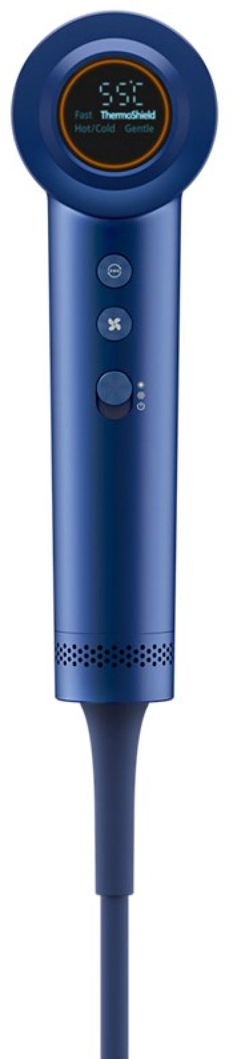 Philips 8000 series BHD839/10 hair dryer 1400 W Blue