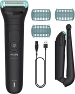 Philips - Bodygroom Trimmer Series 5000 / Health and Personal Care