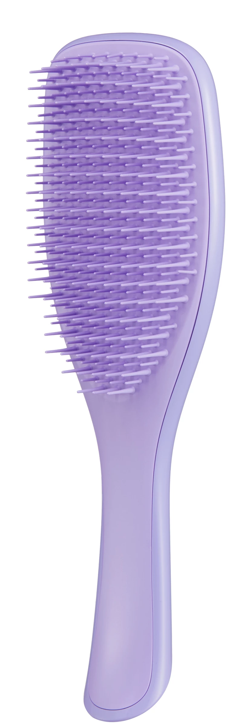Tangle Teezer - The Ultimate Detangler Naturally Curly - Purple Passion / Beauty