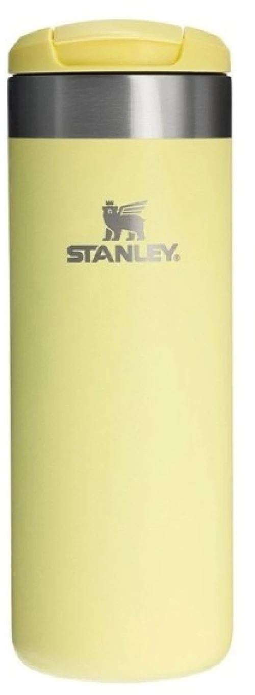 Thermal mug STANLEY The Aerolight Cup 0,47 l Pomelo