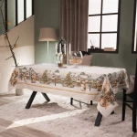 Τραπεζομάντηλο Millstatt Teoran 140x180cm