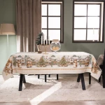 Τραπεζομάντηλο Millstatt Teoran 140x180cm